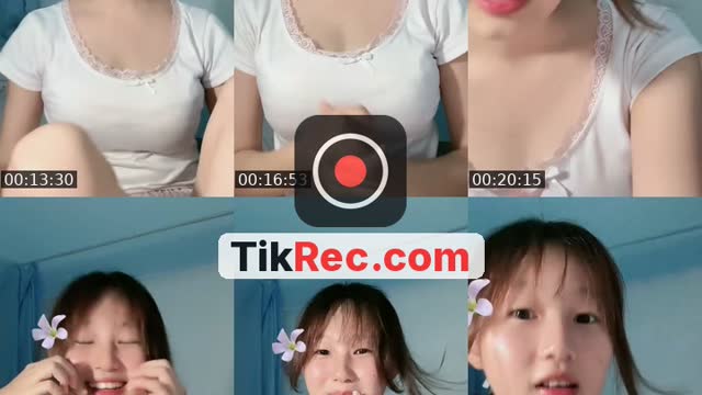 @onehamni TikTok live