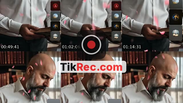 TikTok live: هل المسيحية تسمح بالديا.  ثه ؟ by @saeed.abdelmonem