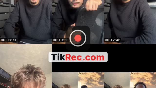 TikTok live: Joinnnnn up 😁 by @chaseyboi57