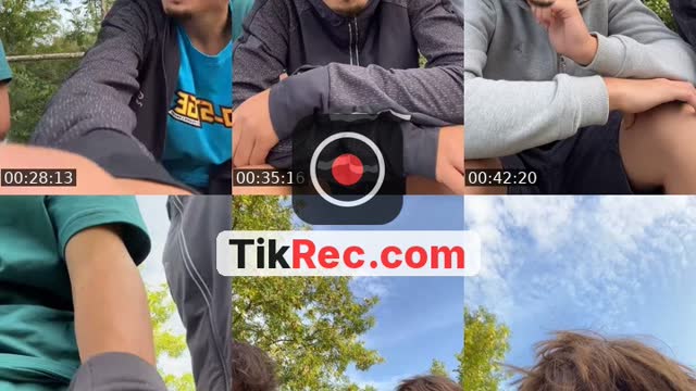 @paul.live43 TikTok live