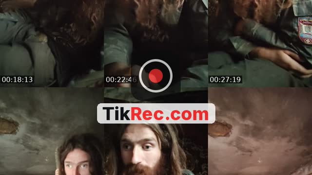@znahar1234 TikTok live