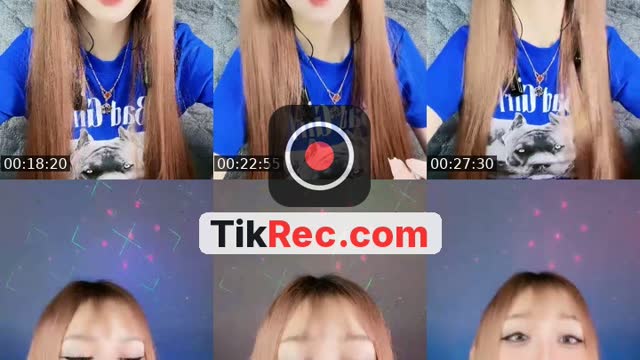 @bachdan95 TikTok live
