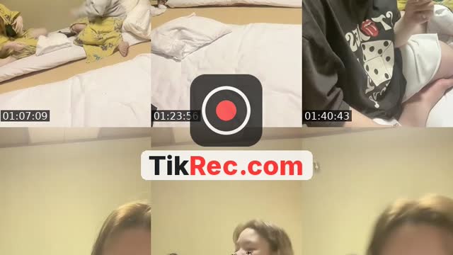 TikTok live: ギフトで飲みます by @crazy.girlmira