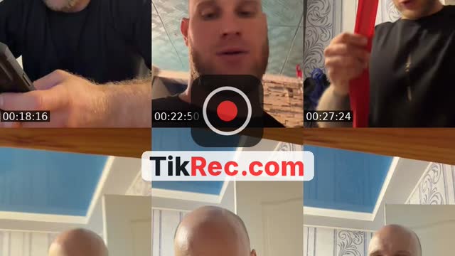 @natural_alberto2.0 TikTok live