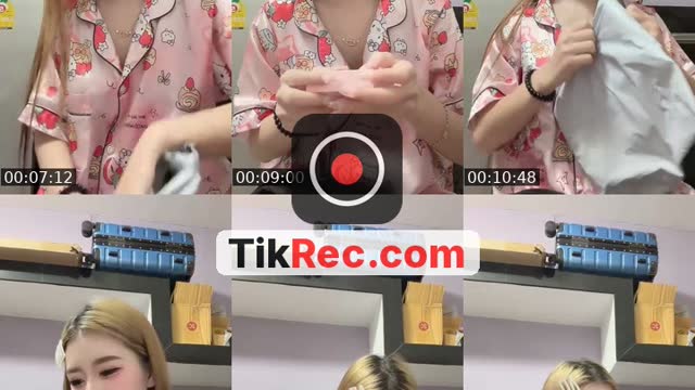 @nanthicha_171047 TikTok live from 2026-09-06