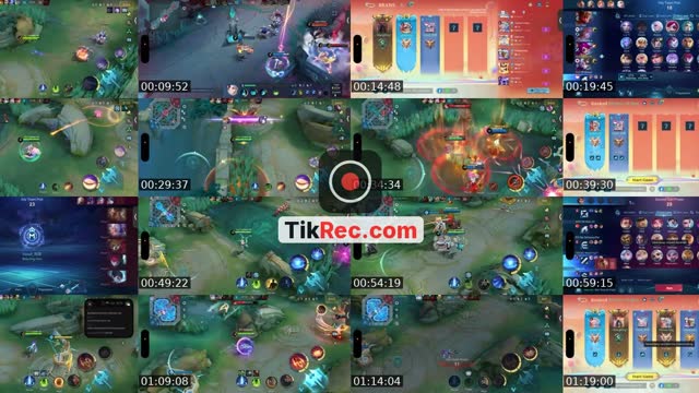 @uppu_cham TikTok live from 2026-09-06