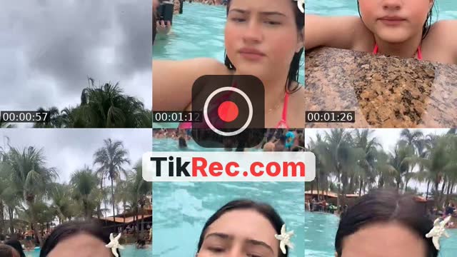 @santossferrr TikTok live