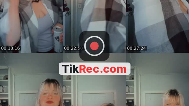 TikTok live: It's yooper day ( 906 )❤️❤️🥰 by @blazebabe_4200