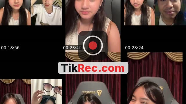 @rarakecanduanslime TikTok live from 2026-09-06