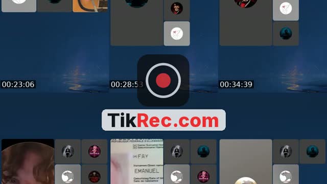 @lisa30946 TikTok live