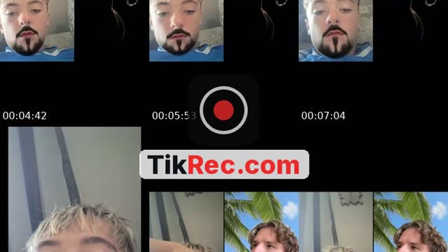 @harrie9567 TikTok live