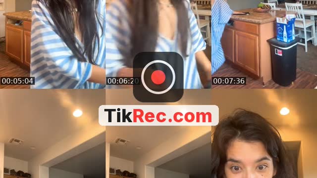 @dandeezy3 TikTok live