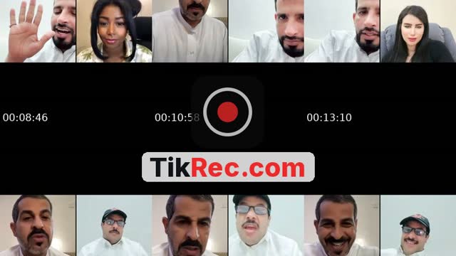@hmsh888 TikTok live
