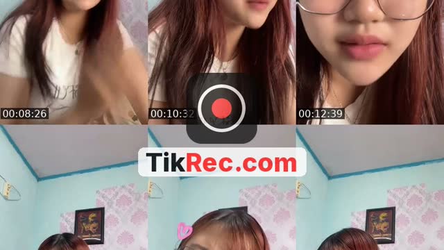 @chennyvie TikTok live from 2026-09-06