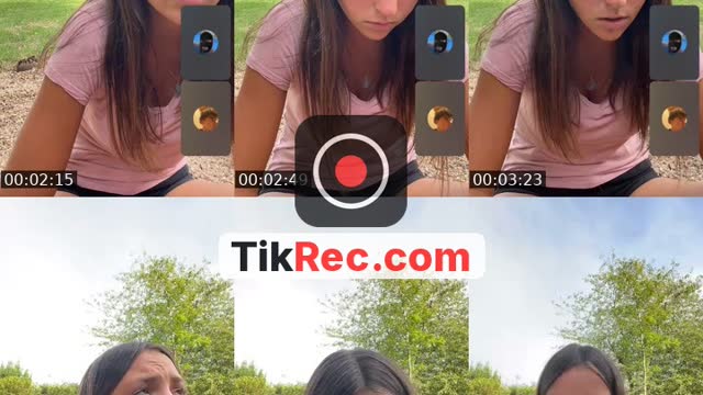@bayana_off TikTok live