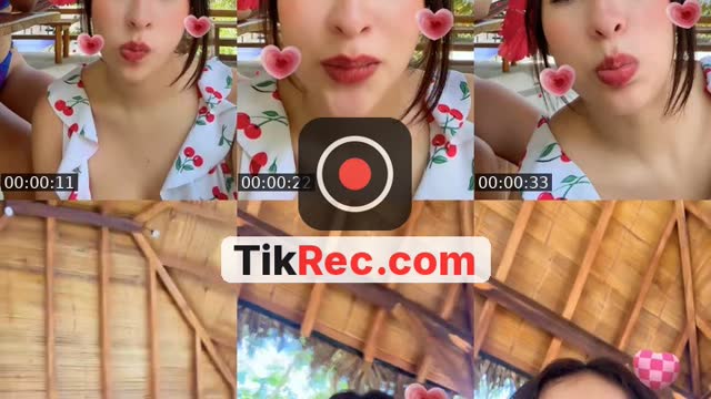 @bianka_maciass TikTok live