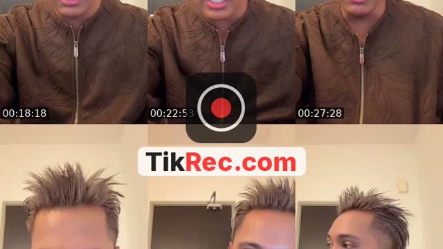 @izthatizat TikTok live from 2026-09-06