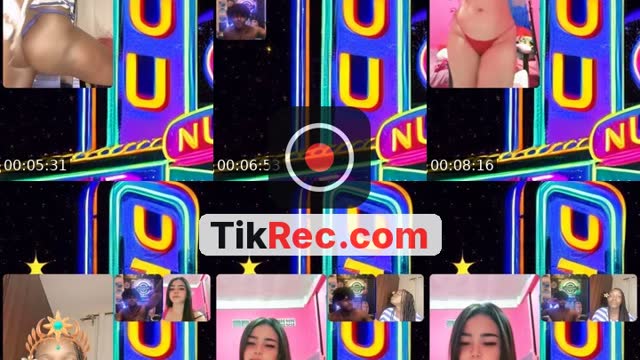 @www.hollywood.un TikTok live from 2026-09-06