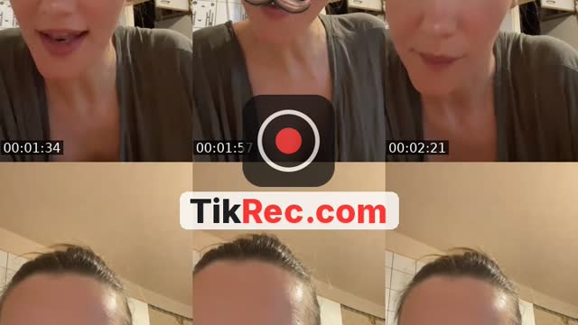@maizvibe TikTok live