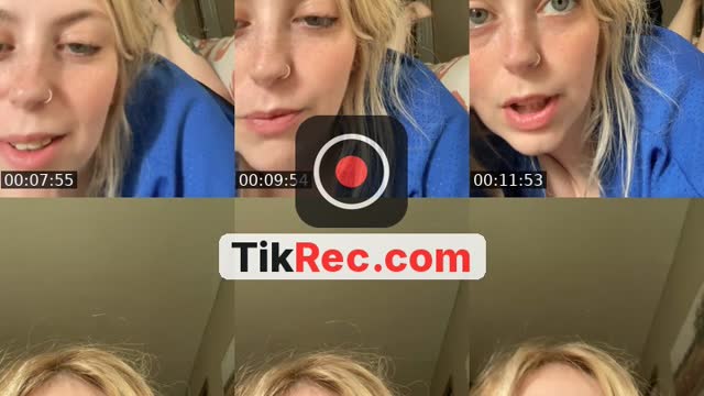@spookypumpkin6 TikTok live from 2026-09-06