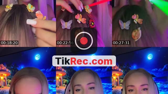 @asmr_natty TikTok live from 2026-09-06