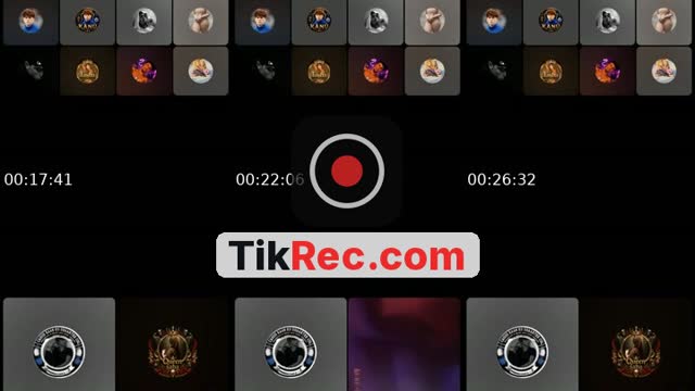 TikTok live: KALIGII TALIYE by @boqorka203