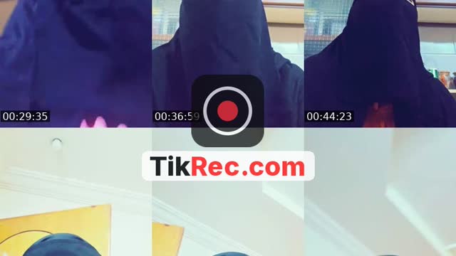TikTok live: دعمكم ليا يفرحني و يسعدني كثيرآ by @fafo903