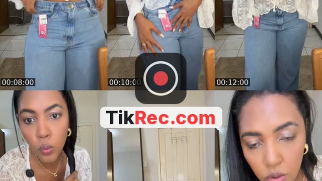 @lafitlari TikTok live