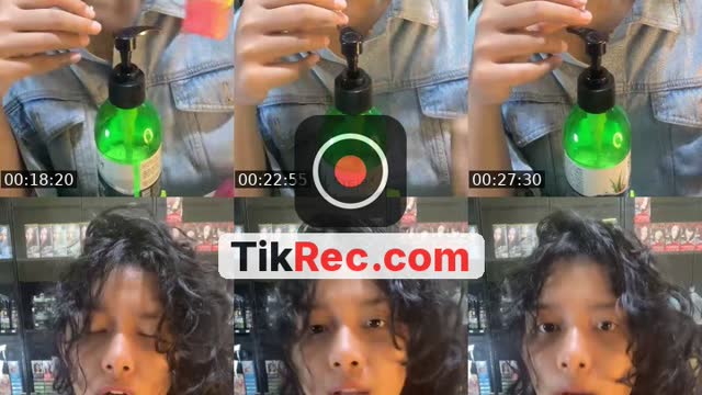 TikTok live: Masuk aja by @rnw.stores