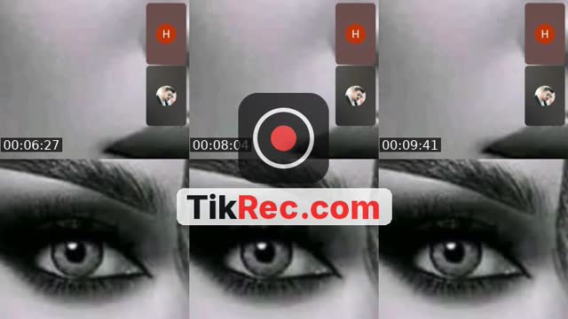 @mimi123didi TikTok live