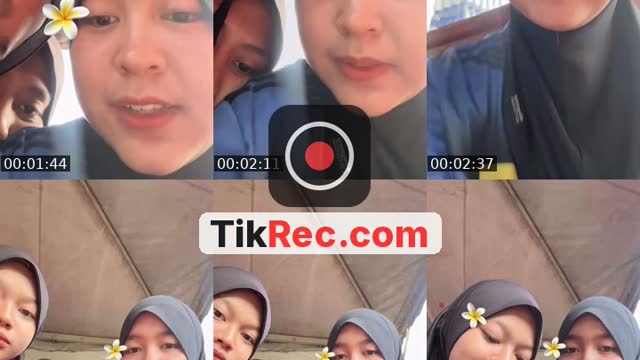 @nr.sarraaa TikTok live