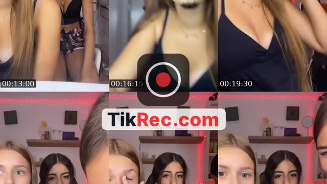 TikTok live: afuera hace frío 🎀 by @usserr.228367