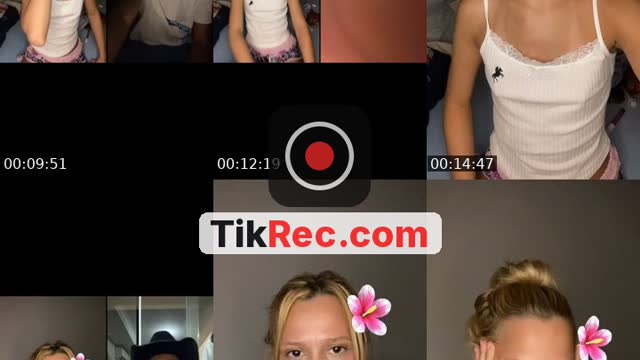 @jordanaap3 TikTok live
