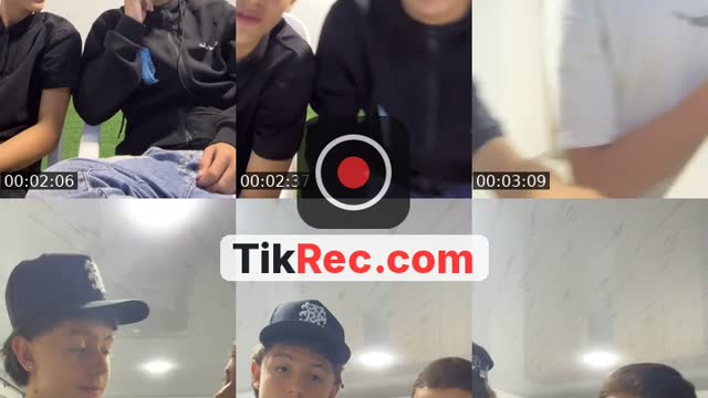 @juanesgarcia90 TikTok live