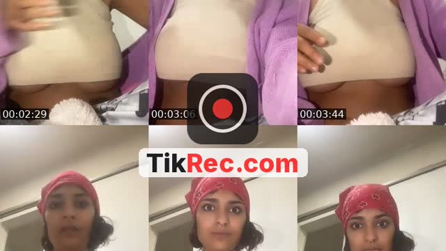 @luzzdeelunaaa TikTok live