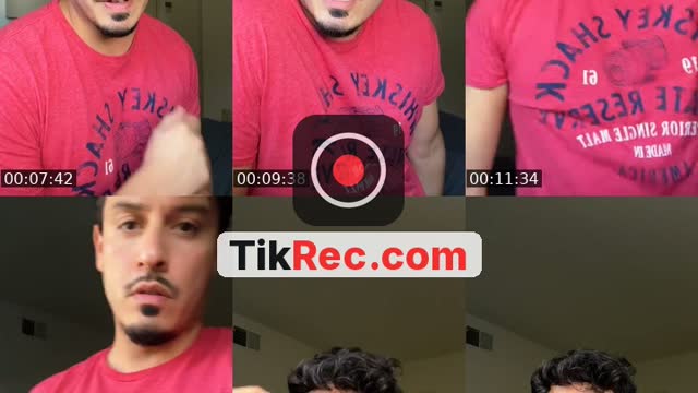 @yonosoyasi5 TikTok live from 2026-09-06