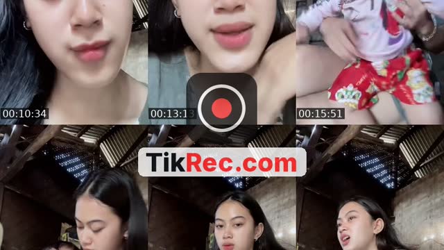 @nengsya_new TikTok live