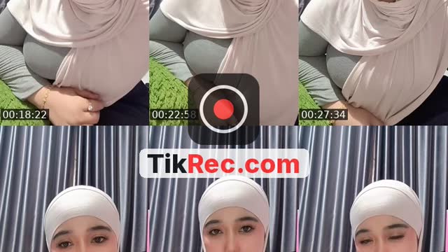 @misniatiniati TikTok live from 2026-09-06