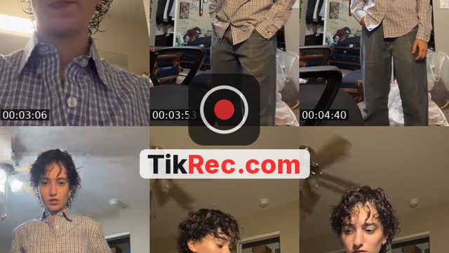 @soveryundercover TikTok live