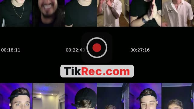 TikTok live: Lets Go LIVE! by @guilhermeotti_
