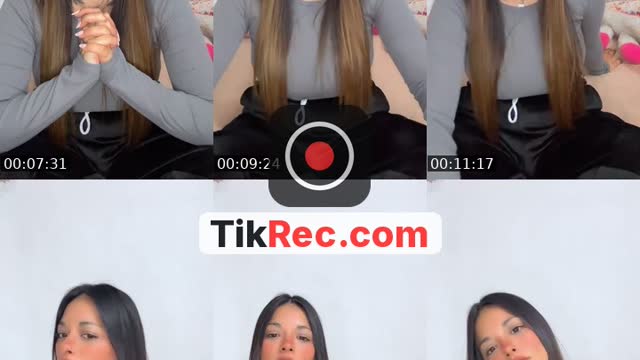 @lu.russ TikTok live from 2026-09-06