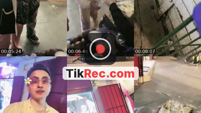 @anahilizbeth2 TikTok live