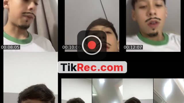 @lucca.008 TikTok live
