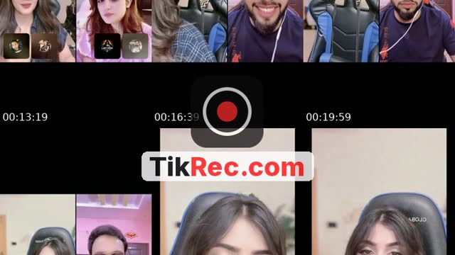 @chanel070701 TikTok live from 2026-09-06