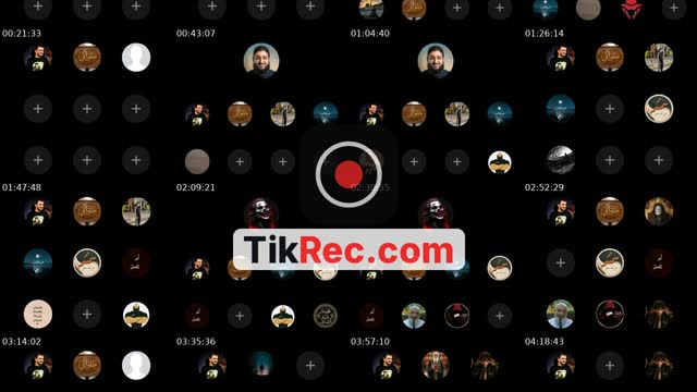 TikTok live: نحن اتباع السيد المسيح by @youssef26live