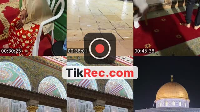 القدس - @tiktok_220026