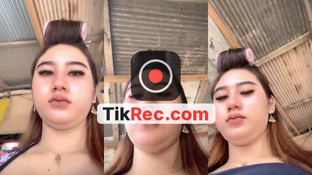@ansnurul.ly TikTok live