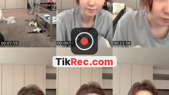 @himeno801 TikTok live