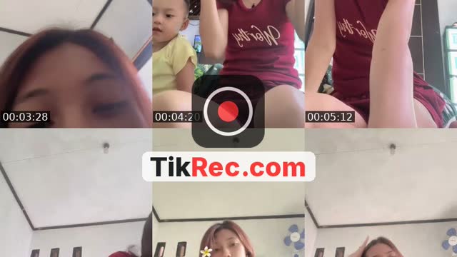 @rfiarlnd TikTok live