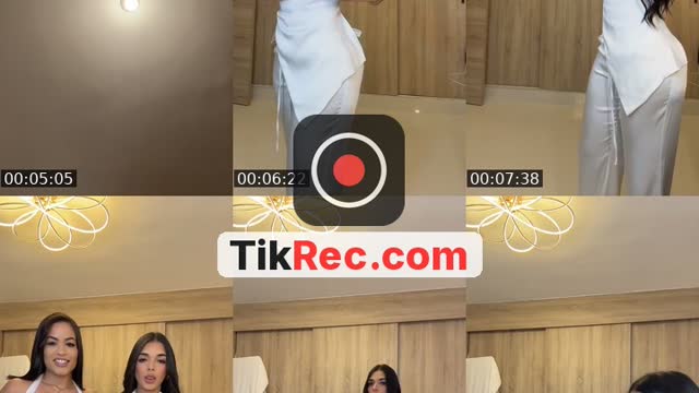 @demylopez_ TikTok live